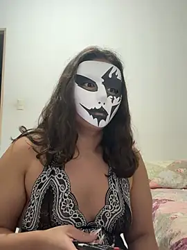 cherrybr01 即時聊天室