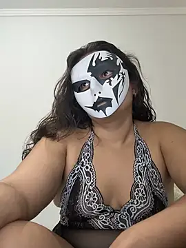 Show de webcam de cherrybr01