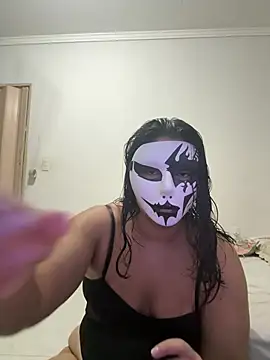 Show de cherrybr01 na webcam
