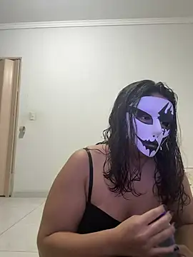 Show de webcam de cherrybr01