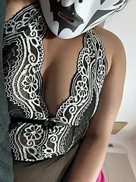 Show de webcam de cherrybr01