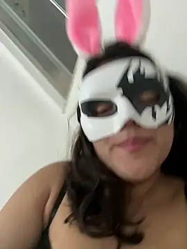 Show de cherrybr01 na webcam