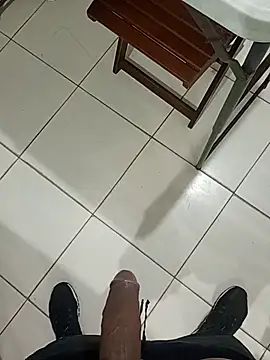 Show de Tomaajek na webcam
