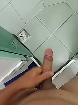 Show de Tomaajek na webcam
