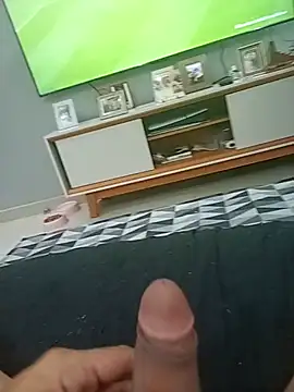 Tomaajek webcam show