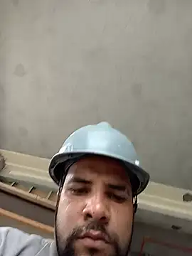 Tomaajek's Webcam Show