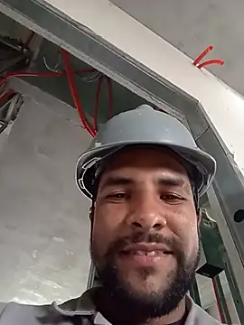 Show de webcam de Tomaajek