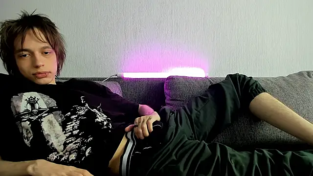 Nolan_Sagee Webcamshow