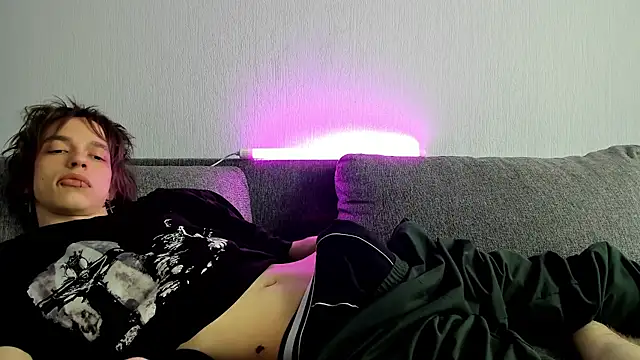 Nolan_Sagee's Webcam Show