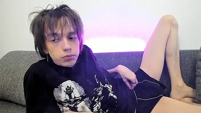 Nolan_Sagee's Webcam Show
