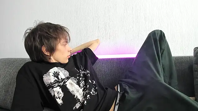 Nolan_Sagee Webcamshow