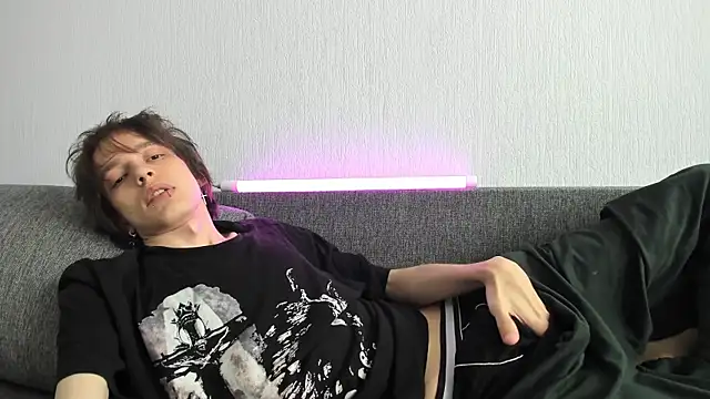 Nolan_Sagee 在線直播表演