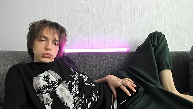 Nolan_Sagee Webcamshow
