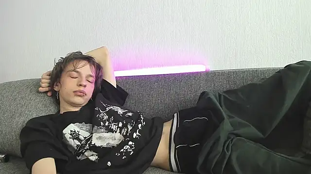 Nolan_Sagee 在線直播表演