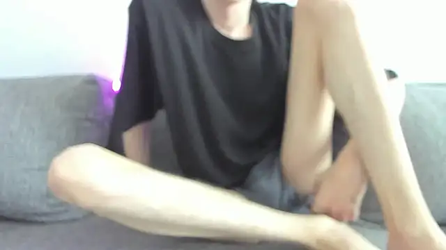 Nolan_Sagee webcam show