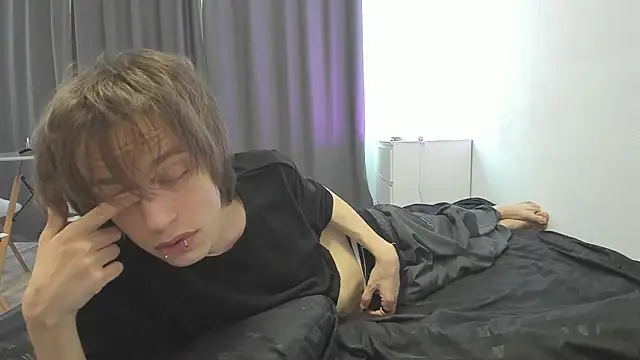 Nolan_Sagee 网络视讯表演