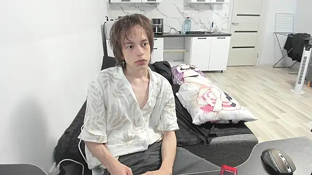 Nolan_Sagee's Webcam Show