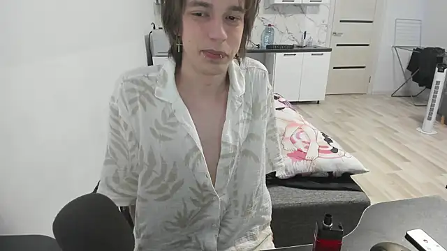 Show de webcam de Nolan_Sagee