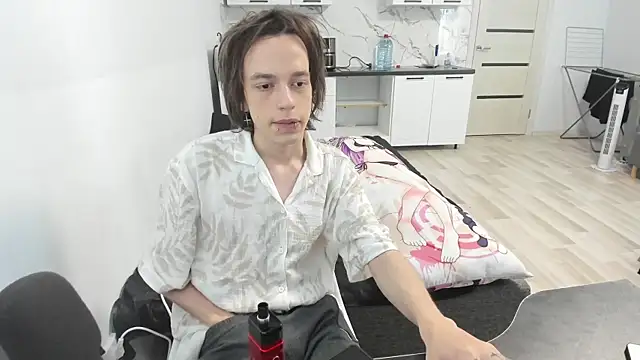 Show de webcam de Nolan_Sagee