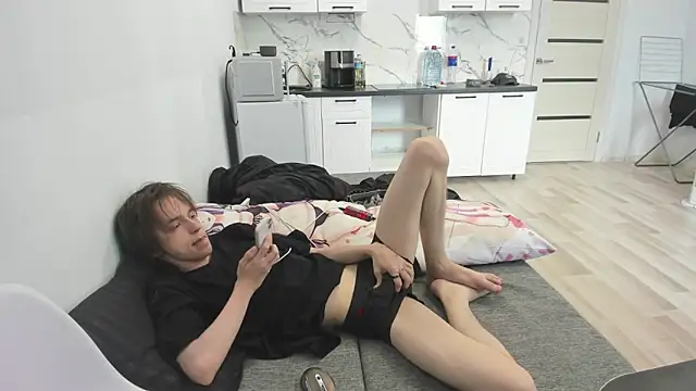 عرض كام Nolan_Sagee