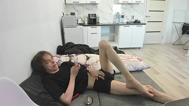 Nolan_Sagee 在線直播表演