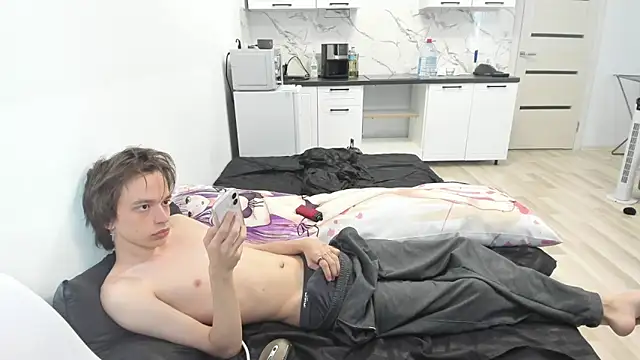 Nolan_Sagee's Webcam Show