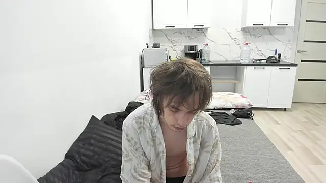Show Webcam de Nolan_Sagee