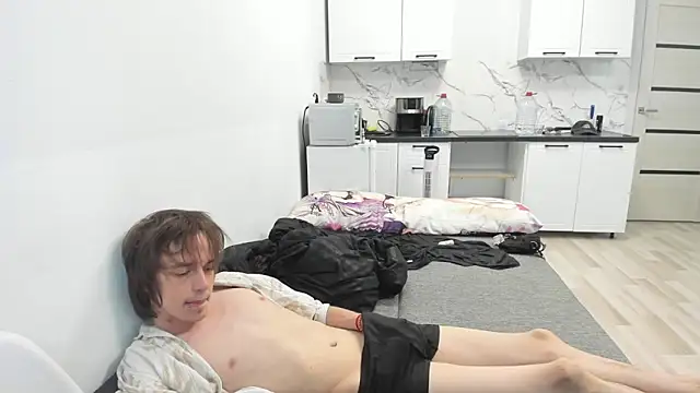 Show webcam de Nolan_Sagee