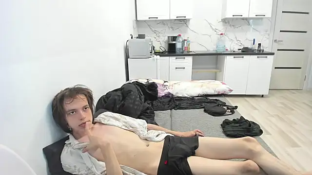 Nolan_Sagee: вебкам-шоу