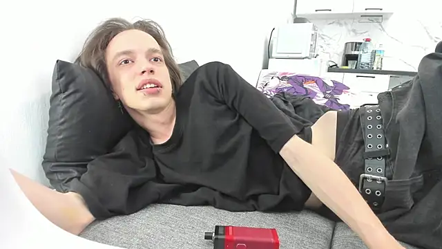 Nolan_Sagee 在線直播表演