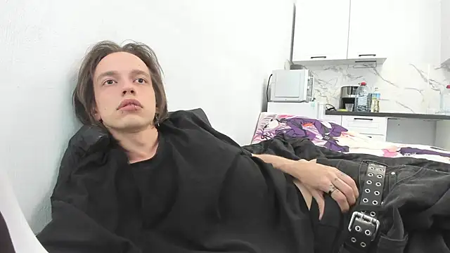 Webkamerová show Nolan_Sagee