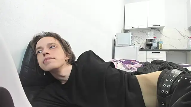 Nolan_Sagee Webcamshow