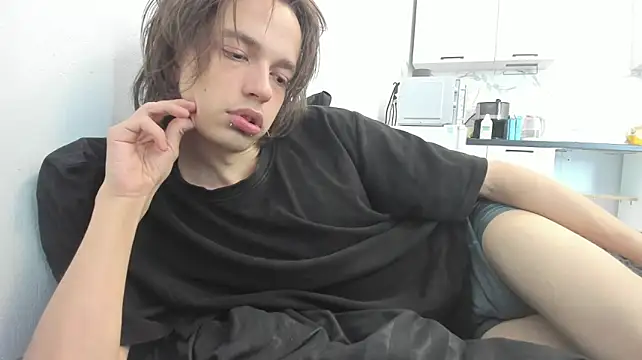Nolan_Sagee Webcamshow