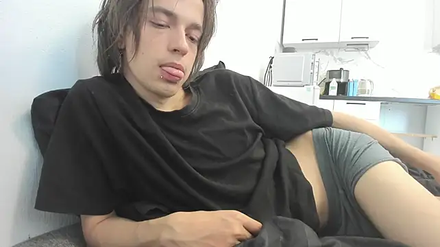 Nolan_Sagee 网络视讯表演