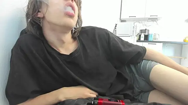 Nolan_Sagee 网络视讯表演