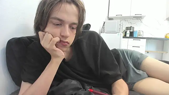 Nolan_Sagee's Webcam Show