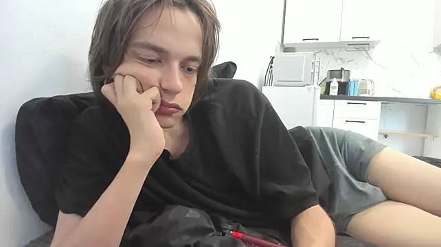 Nolan_Sagee 在線直播表演