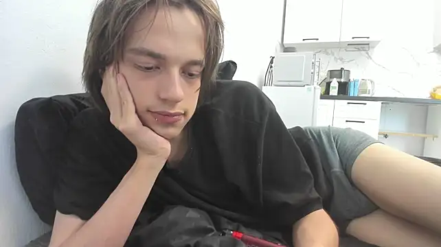 Nolan_Sagee 在線直播表演