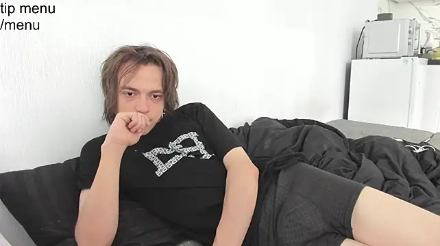 Nolan_Sagee webcam show