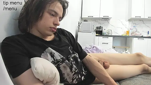 Nolan_Sagee 在線直播表演