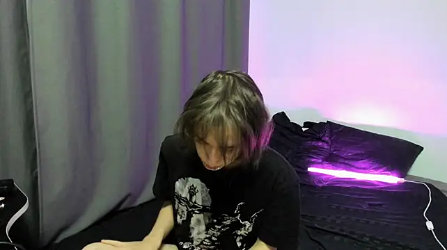 Nolan_Sageen Webbikameraesitys