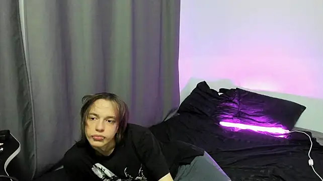 Show Webcam de Nolan_Sagee
