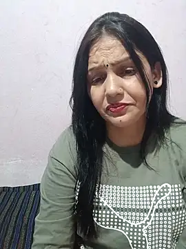 Show modela simmy14321 na web-kameri
