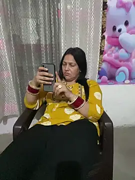 Anshika_Arya's Live XXX Chat