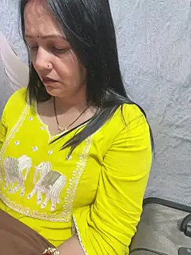 Anshika_Arya's Webcam Show