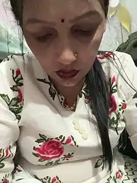 Chat XXX ao vivo de Anshika_Arya