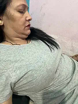 Chat XXX en directo de Anshika_Arya