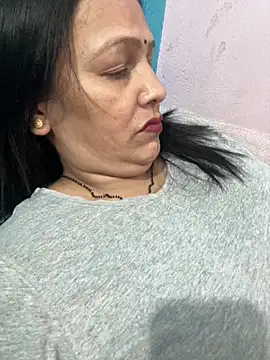 Chatroom XXX en direct de Anshika_Arya