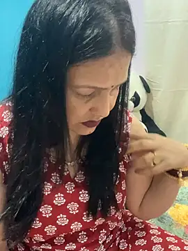 Anshika_Arya's Live XXX Chat
