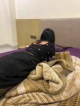 Anshika_Arya 现场XXX聊天